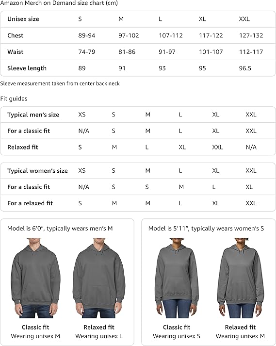 Afterdark Hunt Hoodie