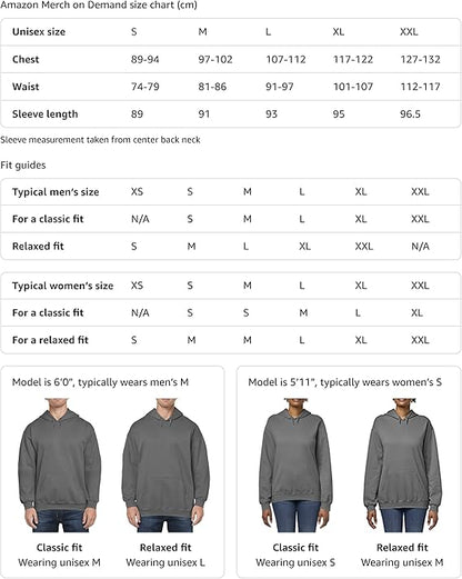 Afterdark Hunt Hoodie