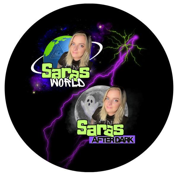 Sara's World