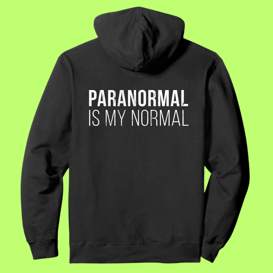 Afterdark Hunt Hoodie