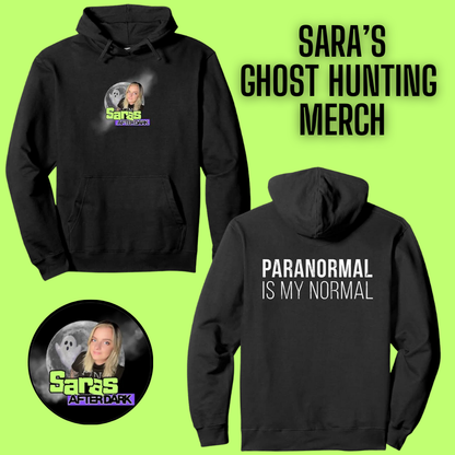 Afterdark Hunt Hoodie